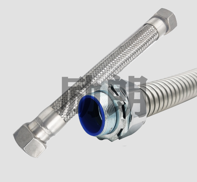 不銹鋼儀表穿線管有哪些類型？連接方式有幾種？