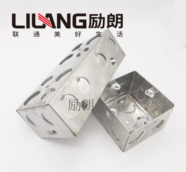 信宜86不銹鋼線(xiàn)盒廠(chǎng)家