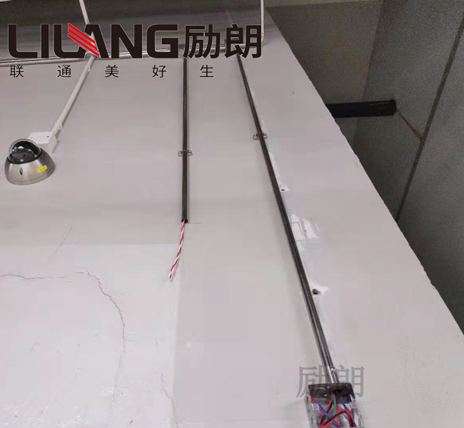 電氣不銹鋼穿線(xiàn)管