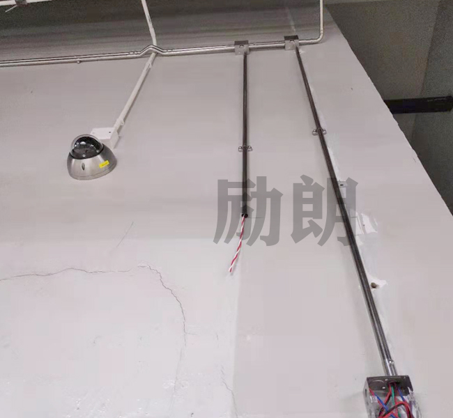 新房裝修，電線需要穿不銹鋼線管嗎?